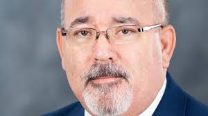 Secretary of State: Sam Britton, Michael Wallace vie for Hosemann spot