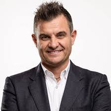 Christian Monti's Instagram, Twitter & Facebook