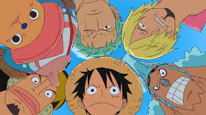 It first broadcast on fuji television on october 20, 1999. Funimation Declared On Sunday That It Has Indeed Continued English Dubbed Episodes From The One Piece Anime Anime One Piece Anime Anime English Dubbed