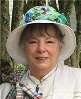 Rebecca McBee Obituary (1948