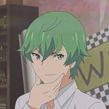 Futaba Mikuriya Personagens De Anime Anime Personagens