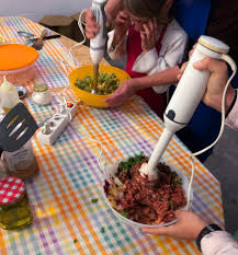 Cursos De Alimentacion Y Cocina Vegana En Asturias