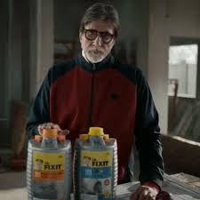Save with 4 as seen on tv offers. Amitabh Bachchan Imparts Waterproofing Lesson In New Dr Fixit Tvc Indian Television Dot Com