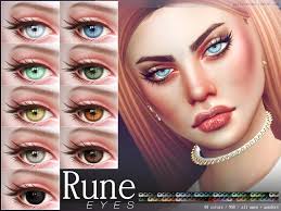 However, if this is something you end up enjoying, i might be inclined to share a few tattoos i've been working on. Eyecolors Downloads The Sims 4 Catalog