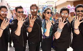 Week 7th Golmaal Again Worldwide Box Office Update About koimoi | search latest bollywood, hollywood & t.v updates. golmaal again worldwide box office