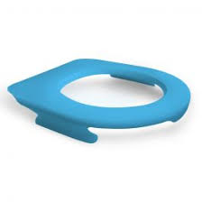 Lunettes toilettes papado ® • lunette de wc clipsable, personnalisable & made in france. Lunette Papado Pour Wc Suspendu 7 Couleurs