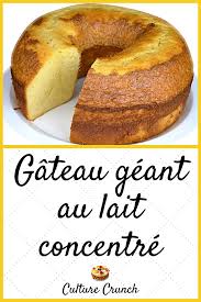 Epingle Sur Patisserie