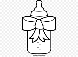 Baby Dusche Baby Clip Art Baby Flasche Clipart Schwarz Und Weiss Png Herunterladen 395 647 Kostenlos Transparent Weiss Png Herunterladen