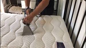 Look At That Difference We Can Make Your Furniture Appear Brand New Again Mattress Cleaning Mattress Cleaner Mattress