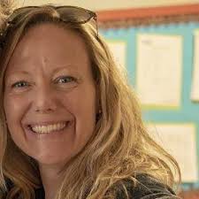 Catherine Buckman's fundraising page for AbilityPath