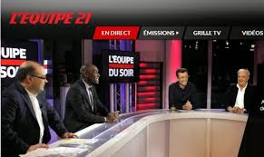 L'équipe live stream l'équipe online. Vpn Gratuit Comment Regarder L Equipe 21 Depuis L Etranger