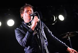 Indie Rock Band Led By Michael C Hall Spreads Its Wings
