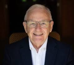 By the way: Peter Bill