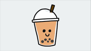 Seeking more png image tea set png,tea cup png,iced tea png? Bubble Milk Tea Cartoon Illustration Stock Footage Video 100 Royalty Free 1043616559 Shutterstock