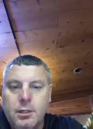 Glenn Atwell and Gavin Roderick played some matches at the house...good  pool playing!