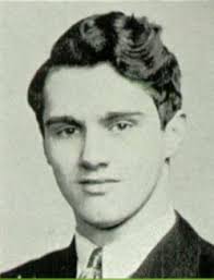 Anthony Bernard "Tony" Young