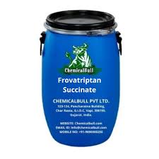 Image result for Frovatriptan