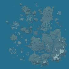 Expergefactor On Twitter In 2020 Map Velma Fortnite