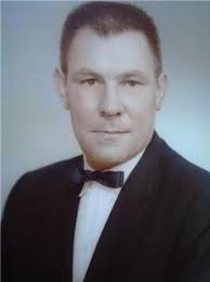 Richard Graczyk Obituary (2008)