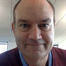 John Canny's Instagram, Twitter & Facebook