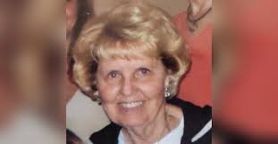 Margaret V. Campbell Obituary