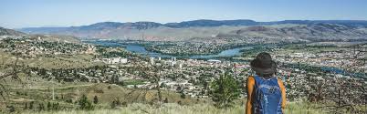 Kamloops, city, southern british columbia, canada. Discover Beads On The Kamloops British Columbia Beadtrails