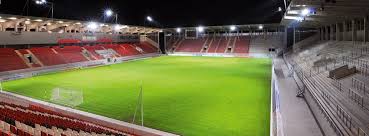 May 26 at 3:33 am ·. Sparda Bank Hessen Stadion Facebook