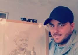 Prisoner's art for charities