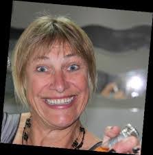 Letitia Murphy's Instagram, Twitter & Facebook