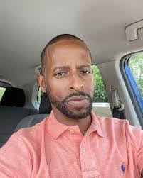 Adrian Blanks's Instagram, Twitter & Facebook