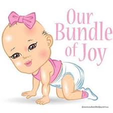 Our Bundle Of Joy