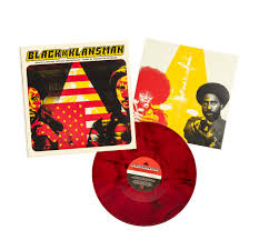The film's intentional laughs often get caught in one's throat. The Soundtrack To Spike Lee S Blackkklansman To Be Released On Vinyl