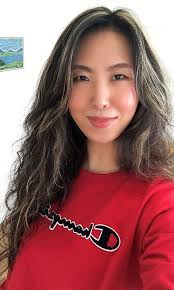 Parked behind this car