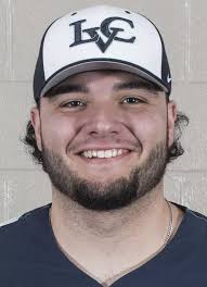 2018 Baseball Roster