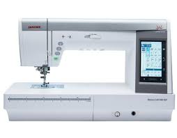Check out our machine embroidery selection for the very best in unique or custom, handmade pieces from our embroidery shops. Janome America World S Easiest Sewing Quilting Embroidery Machines Sergers