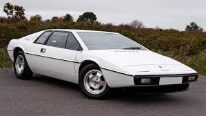 The Cool Wall Lotus Esprit S1 In 2020 Lotus Esprit Lotus Lotus Car