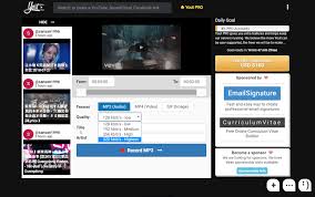 In order to use our tool y2mate mp4 to download and convert videos, users do not have to be computer geeks. Youtube Downloader Download Video And Audio From Youtube Y2mate Com Https Www Y2mate Com En19