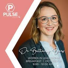 Brittany Beers's Instagram, Twitter & Facebook