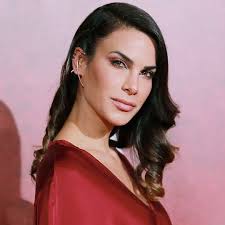 Carla Barber, tras sufrir un atraco: 'Volvería a correr tras mis agresores  una y otra vez'