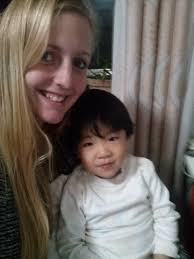 Chinese family home-stay experiences of two German girls who study at  International Business School, BFSU. BFSU-SolBridge International School of  Business apply online|admisisons|BFSU-SolBridge International School of  Business