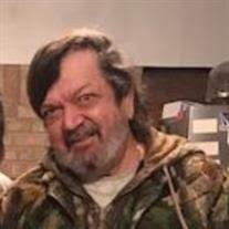 Mr. Gerald Glen Guest Obituary