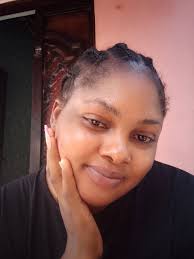 Ladies marry a man who loves you without the makeup JScott