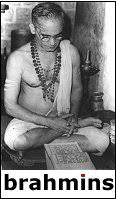 Image result for BRAHMINS