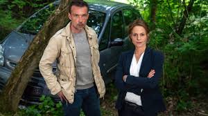 The first episode was broadcast 27 june 1971 in the german democratic republic (gdr). Polizeiruf 110 Heute Aus Frankfurt Oder Die Grosse Atomkraft Verschworung Stern De