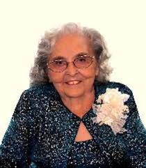 Bernice Deane Warner, 89