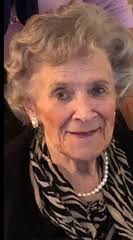 Helen Mannion Obituary