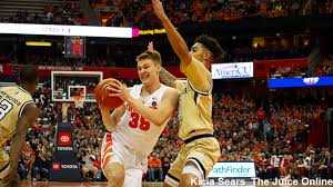 551 buddy boeheim premium high res photos. Buddy Boeheim Has Been No Friend To Syracuse Basketball S Offense The Juice Online
