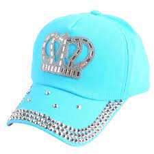 Ninos Nino Nina De Lujo Sombrero De Verano Colorido Al Por Mayor De Beisbol De La Corona Embroma El Casquillo Infantil 4 12 An In 2021 Bedazzled Shoes Summer Hats Hats