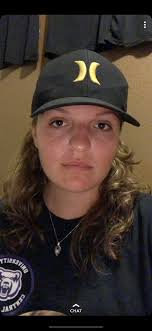 Hailey Simmons (@Haileyann__)