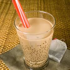 Son dönemlerde adını sıklıkla duymaya başladığımız 'bubble tea' dünyanın her yerinde bir trend haline geldi. Bubble Tea Recipe Very Popular
